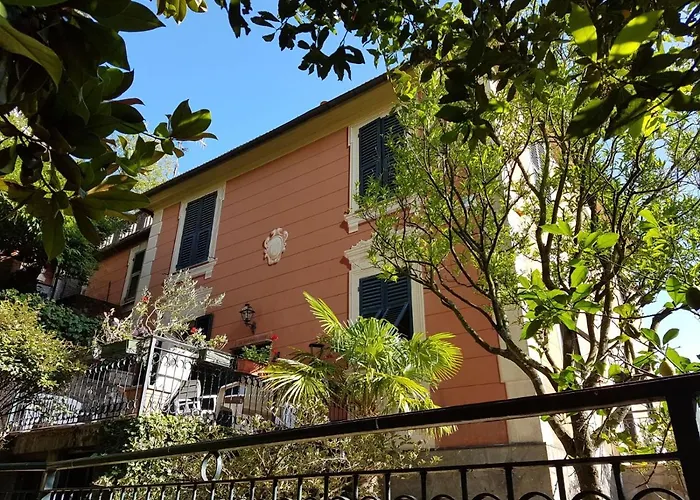 B&B Casa Del Priore