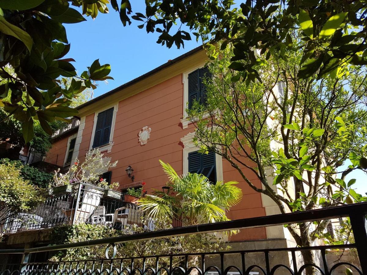 Bed & Breakfast Casa Del Priore Sestri Levante