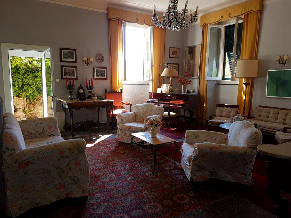 Casa Del Priore Bed & Breakfast