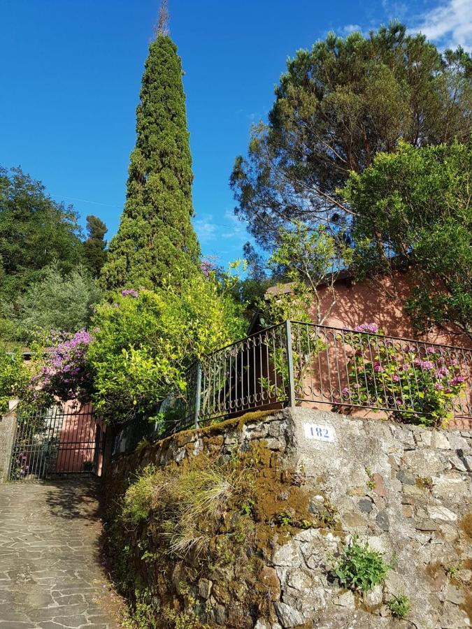 Casa Del Priore *