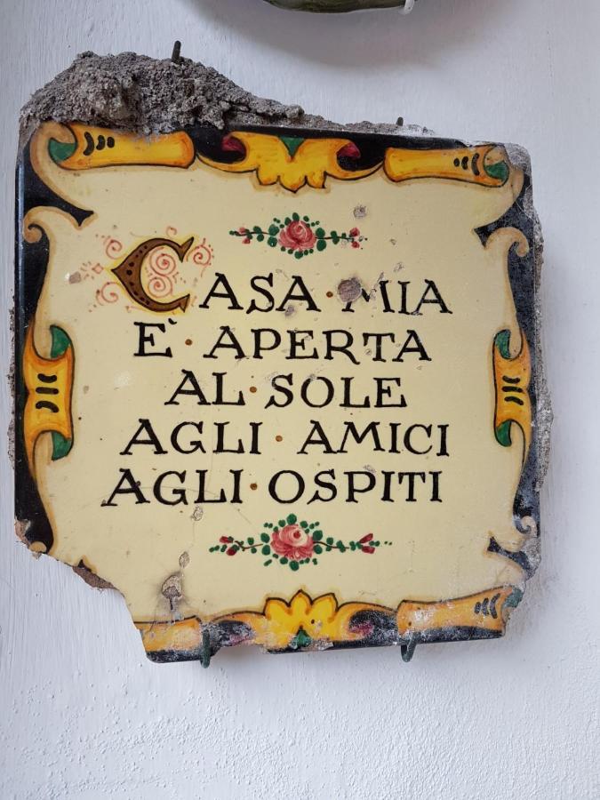 Casa Del Priore Bed & Breakfast