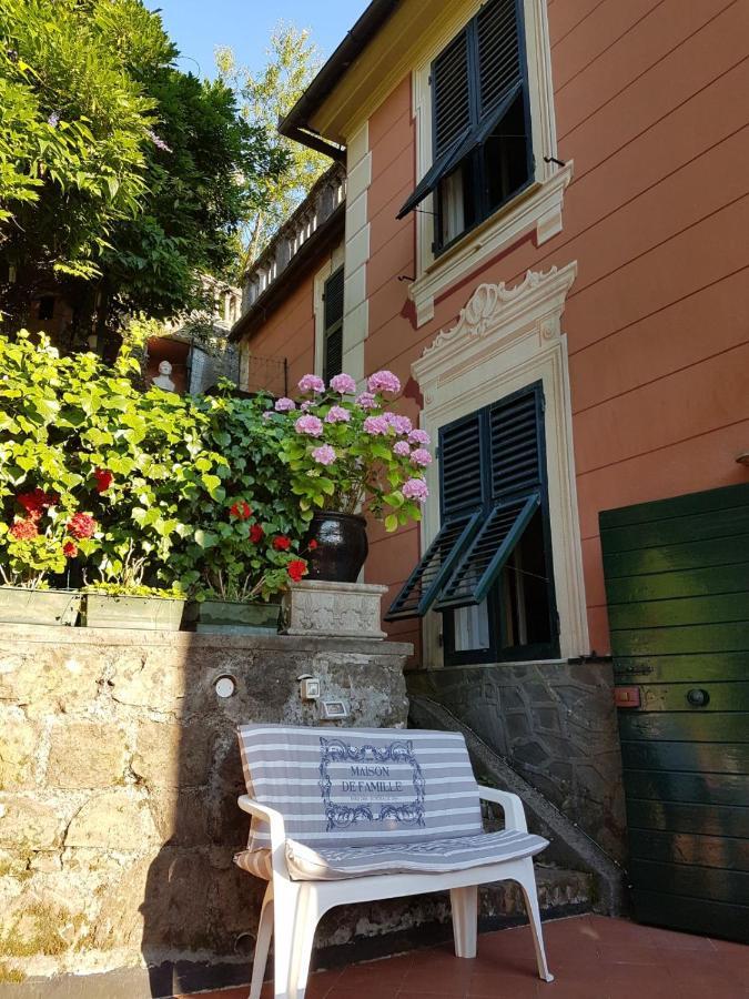 Casa Del Priore Bed & Breakfast *