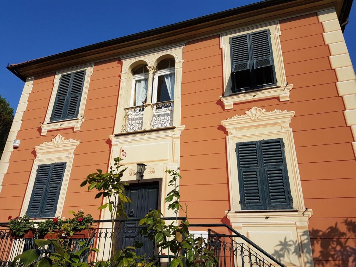 Casa Del Priore * Sestri Levante