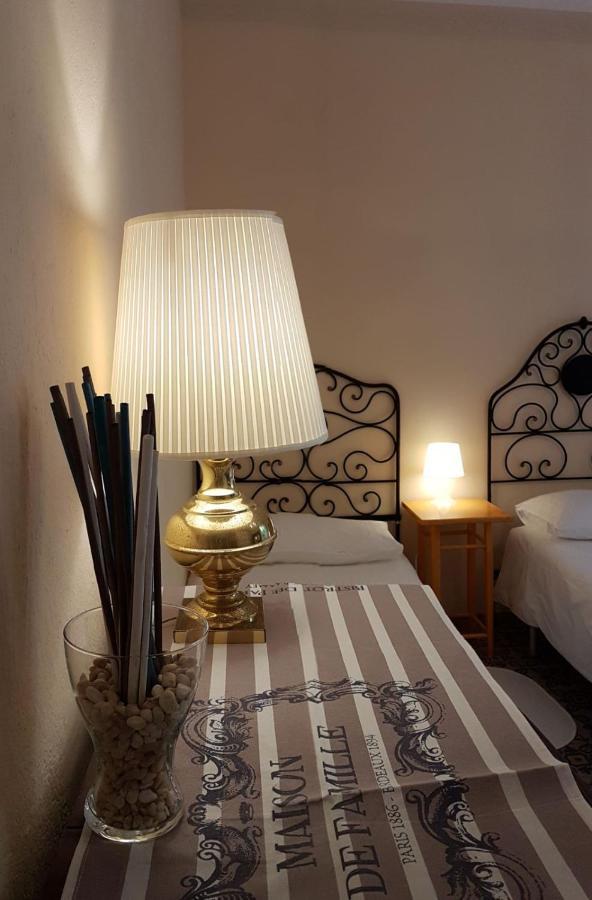 Casa Del Priore Bed & Breakfast Sestri Levante