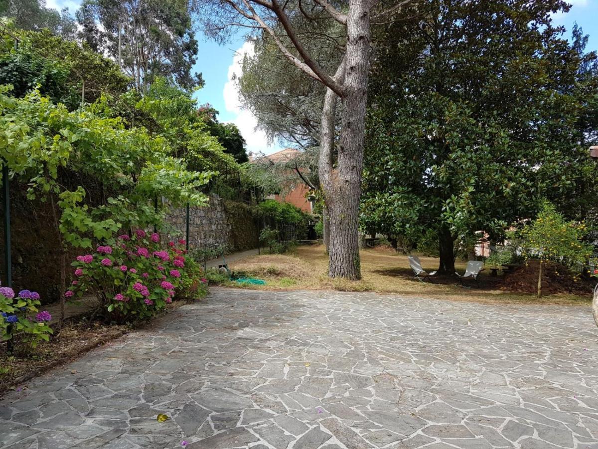 Casa Del Priore Bed & Breakfast Sestri Levante