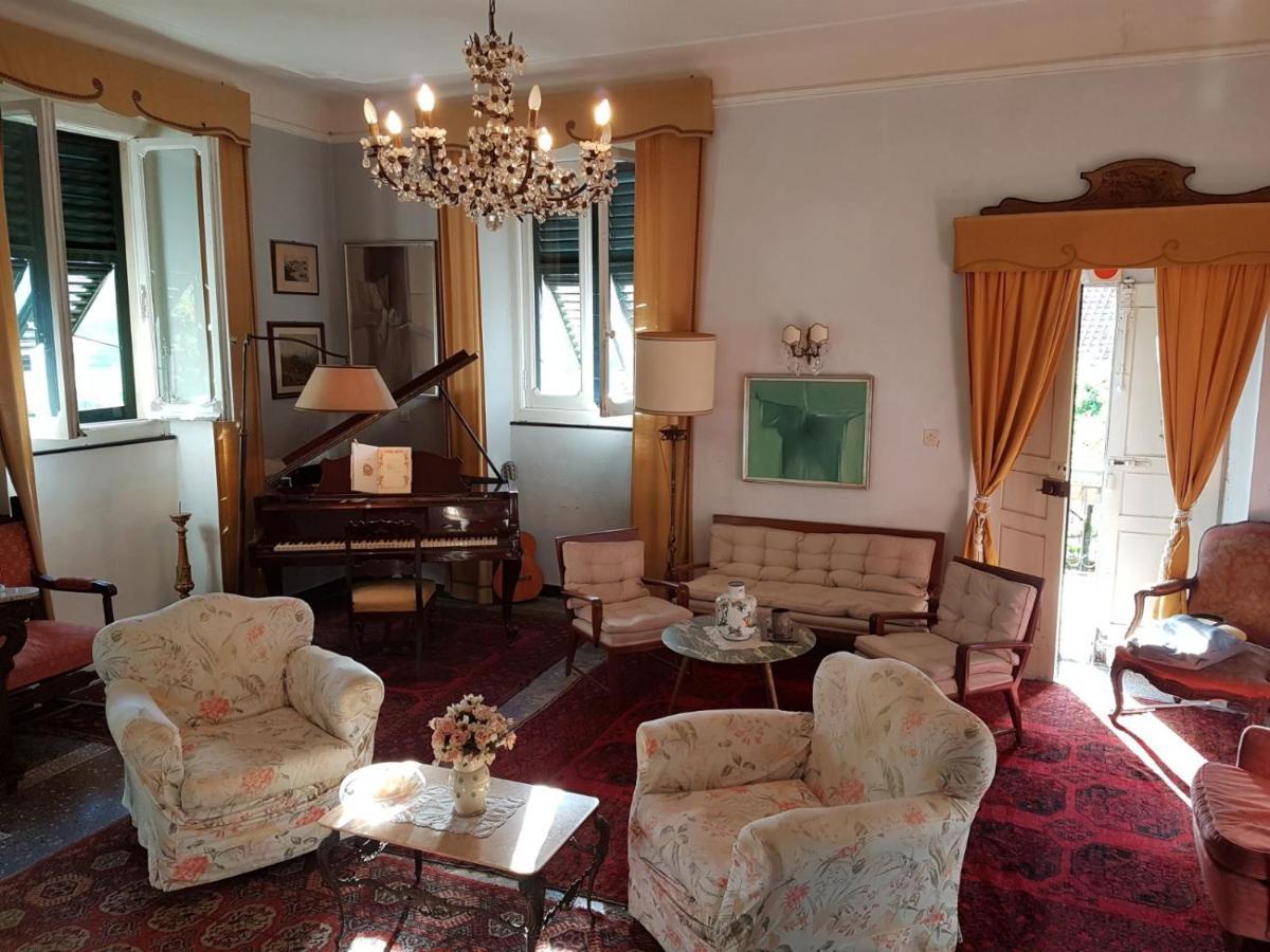 Casa Del Priore