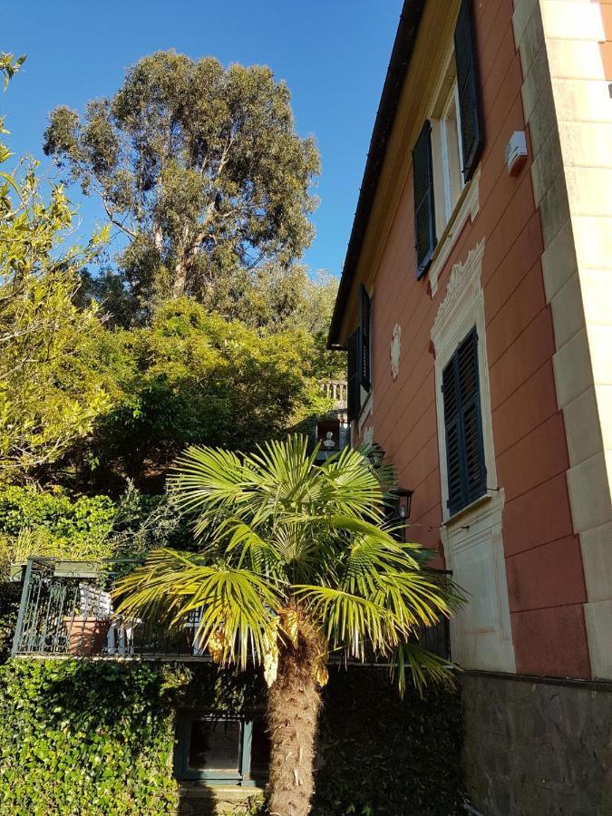 Casa Del Priore Bed & Breakfast Sestri Levante