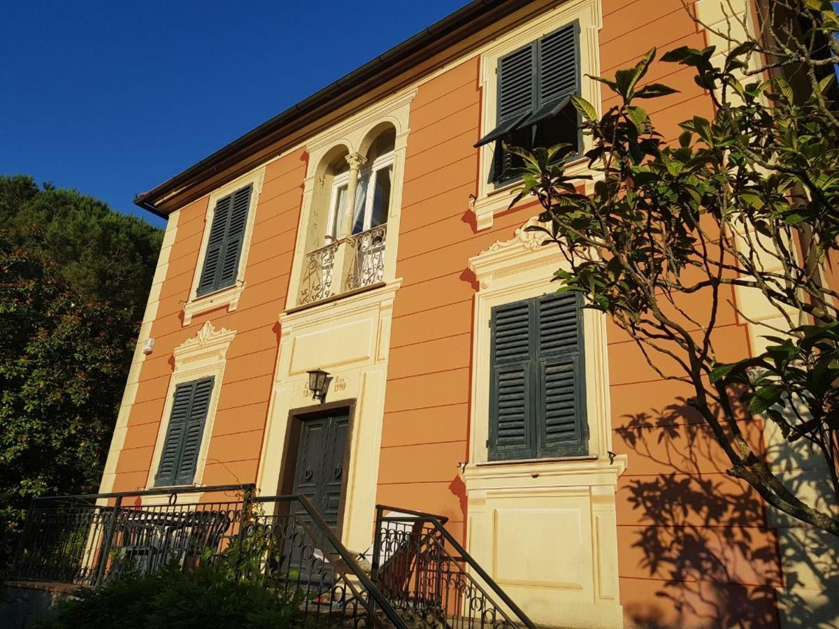 Casa Del Priore Bed & Breakfast Sestri Levante