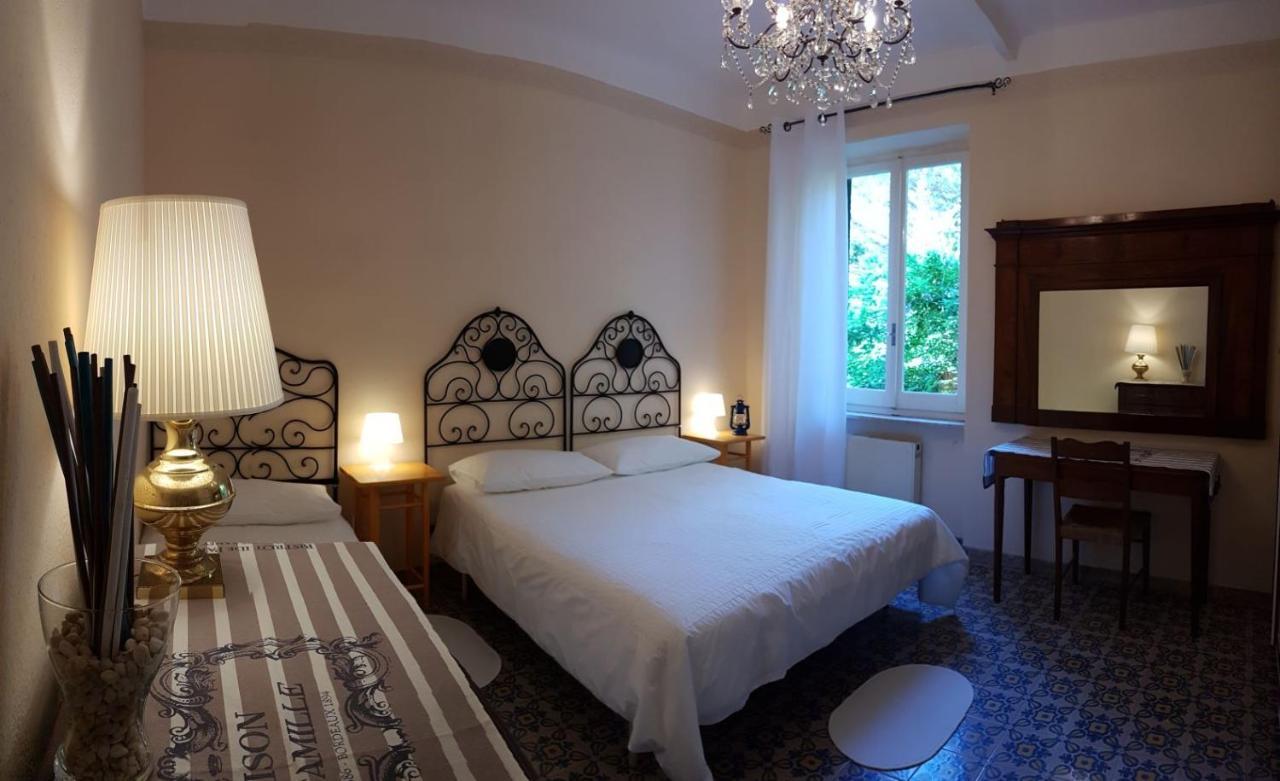 Casa Del Priore