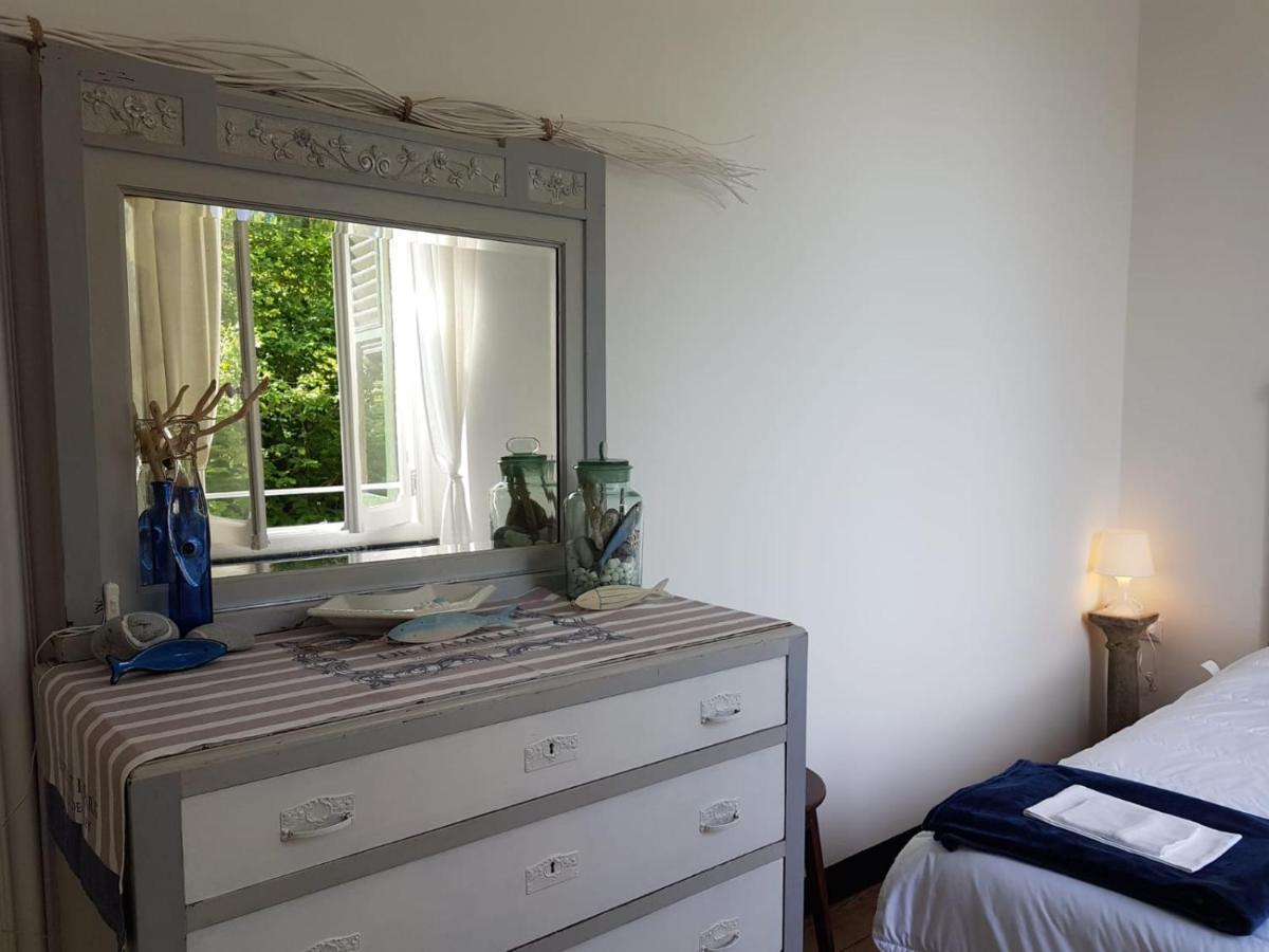 Casa Del Priore Bed & Breakfast Sestri Levante