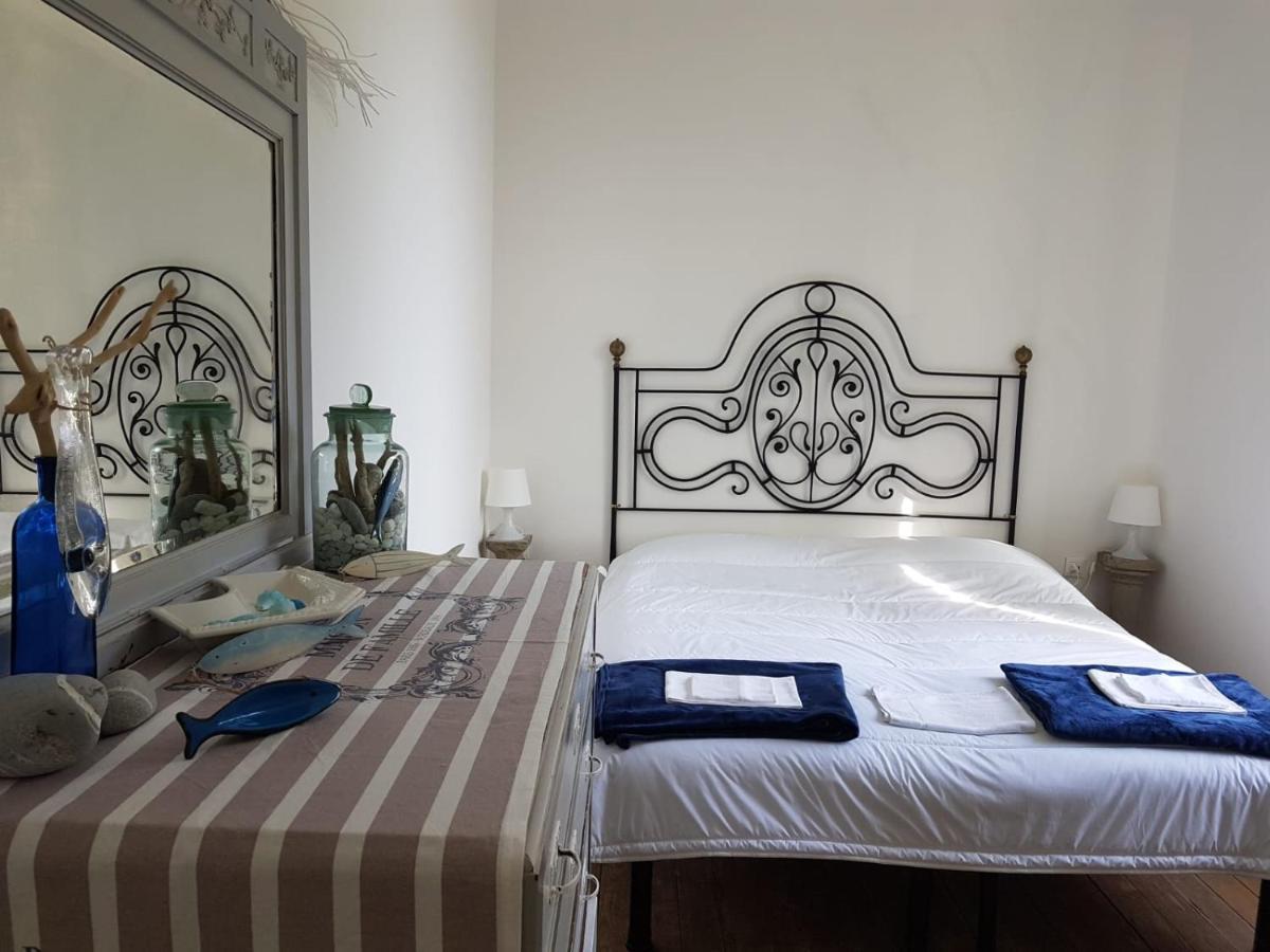 Casa Del Priore Bed & Breakfast Sestri Levante