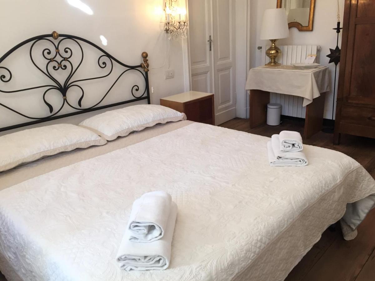 Casa Del Priore Bed & Breakfast