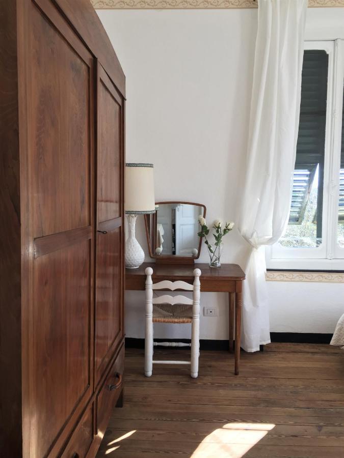 Bed & Breakfast Casa Del Priore *