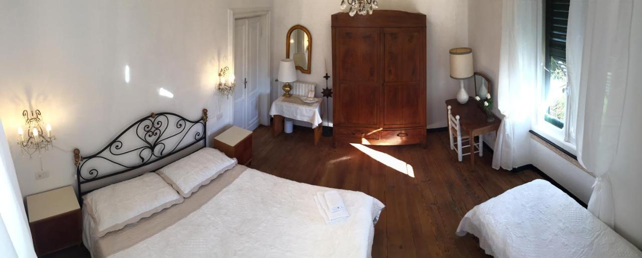 Bed & Breakfast Casa Del Priore