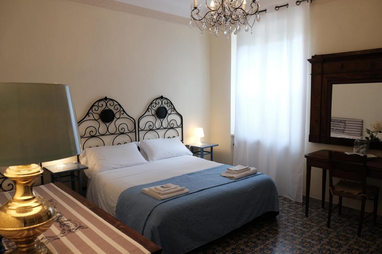 Casa Del Priore Bed & Breakfast