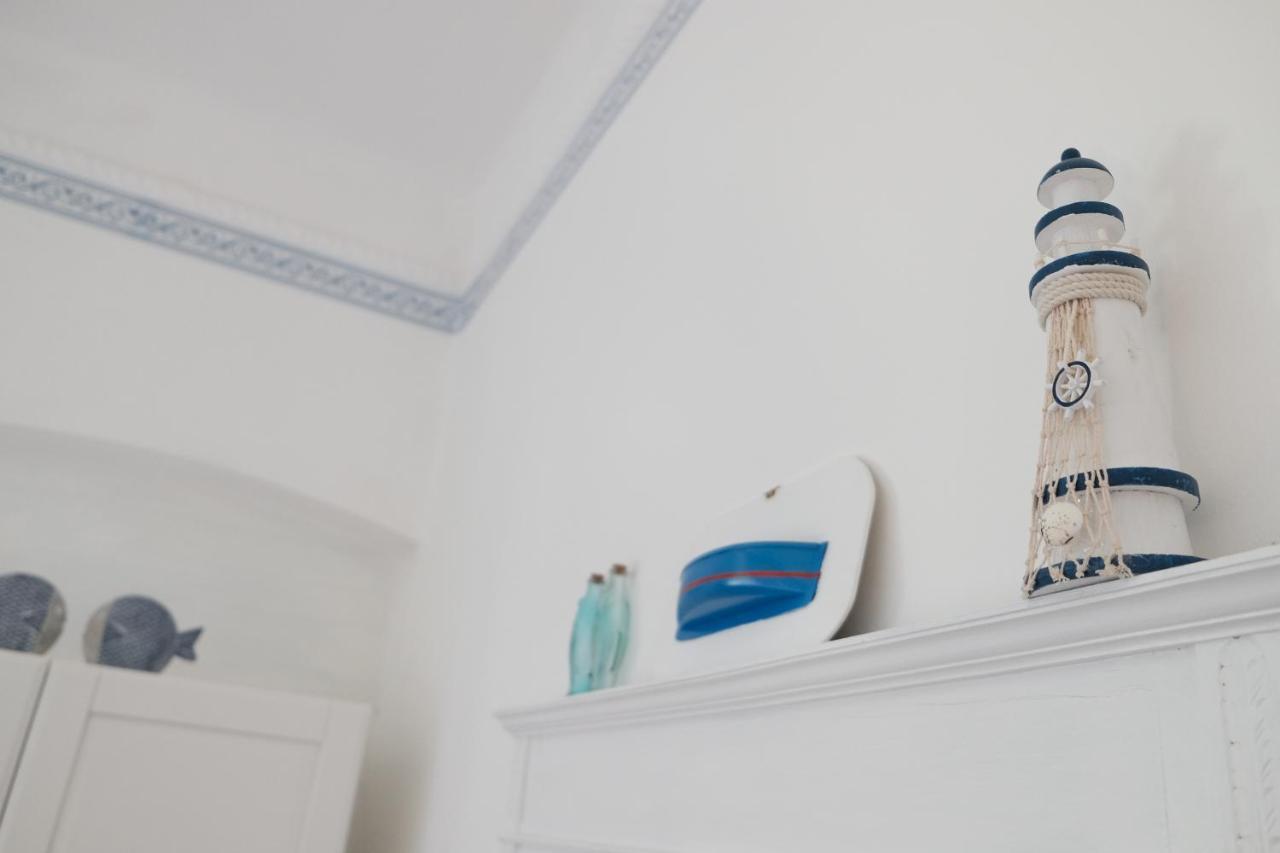 Bed & Breakfast Casa Del Priore