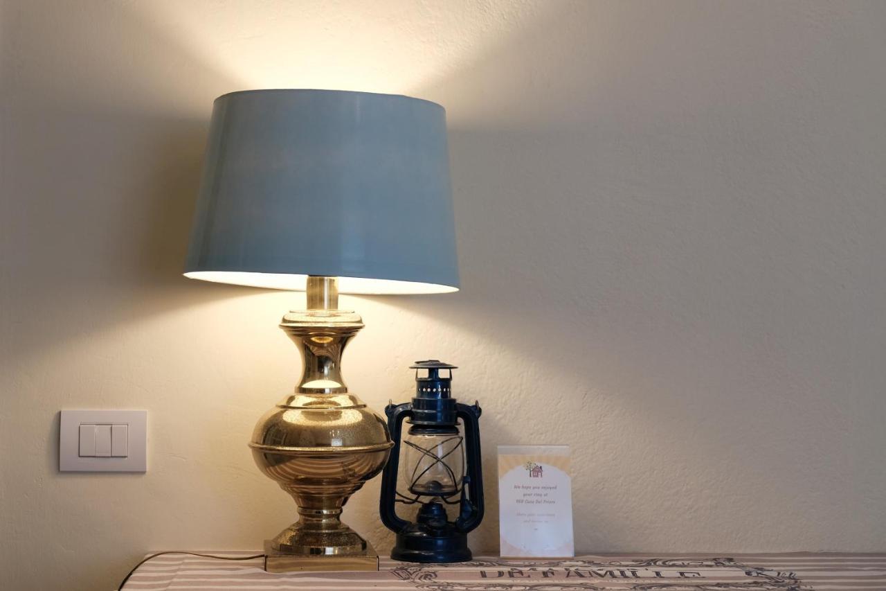 Casa Del Priore Bed & Breakfast Sestri Levante