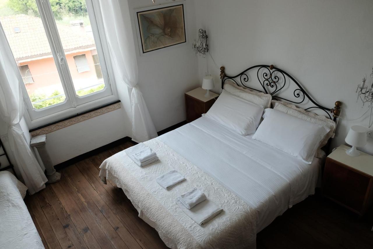 Casa Del Priore Bed & Breakfast *