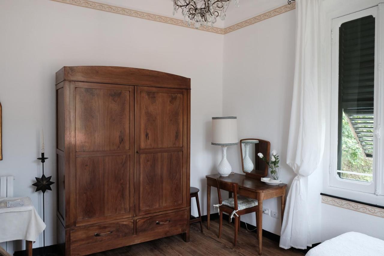 Bed & Breakfast Casa Del Priore