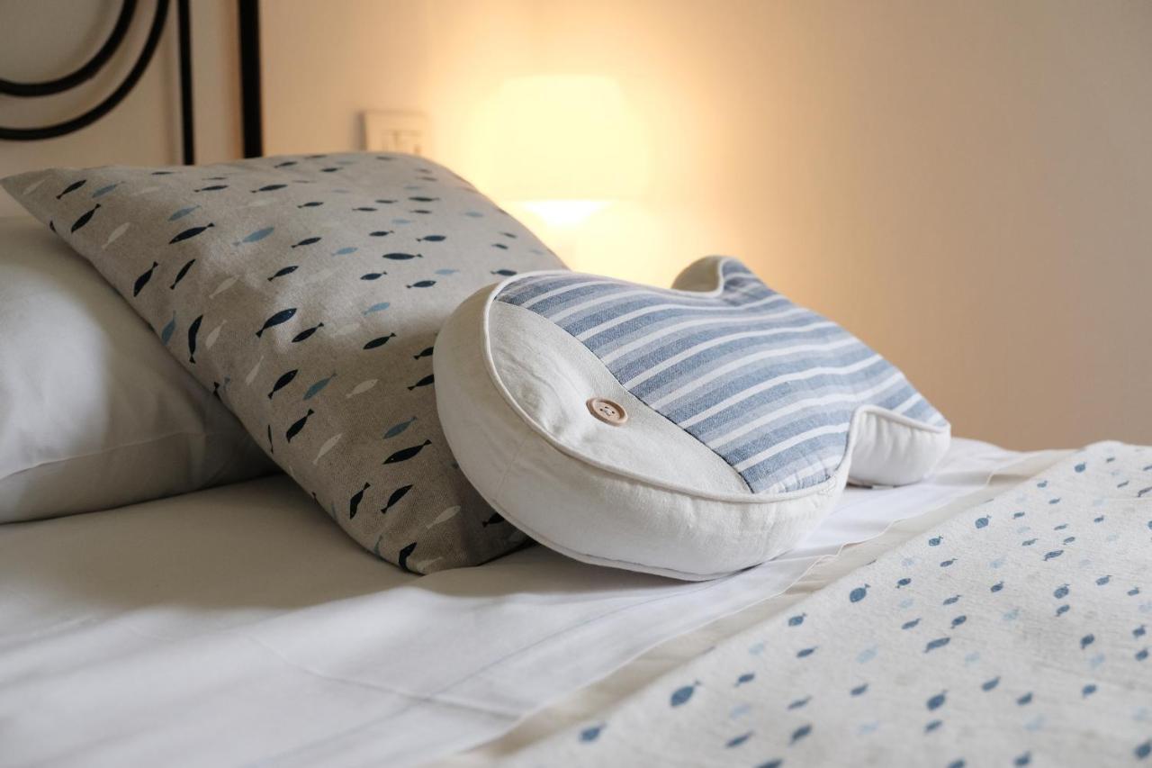 Bed & Breakfast Casa Del Priore *