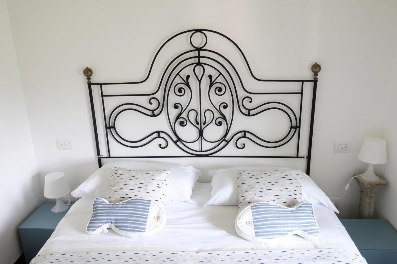 Casa Del Priore Bed & Breakfast *