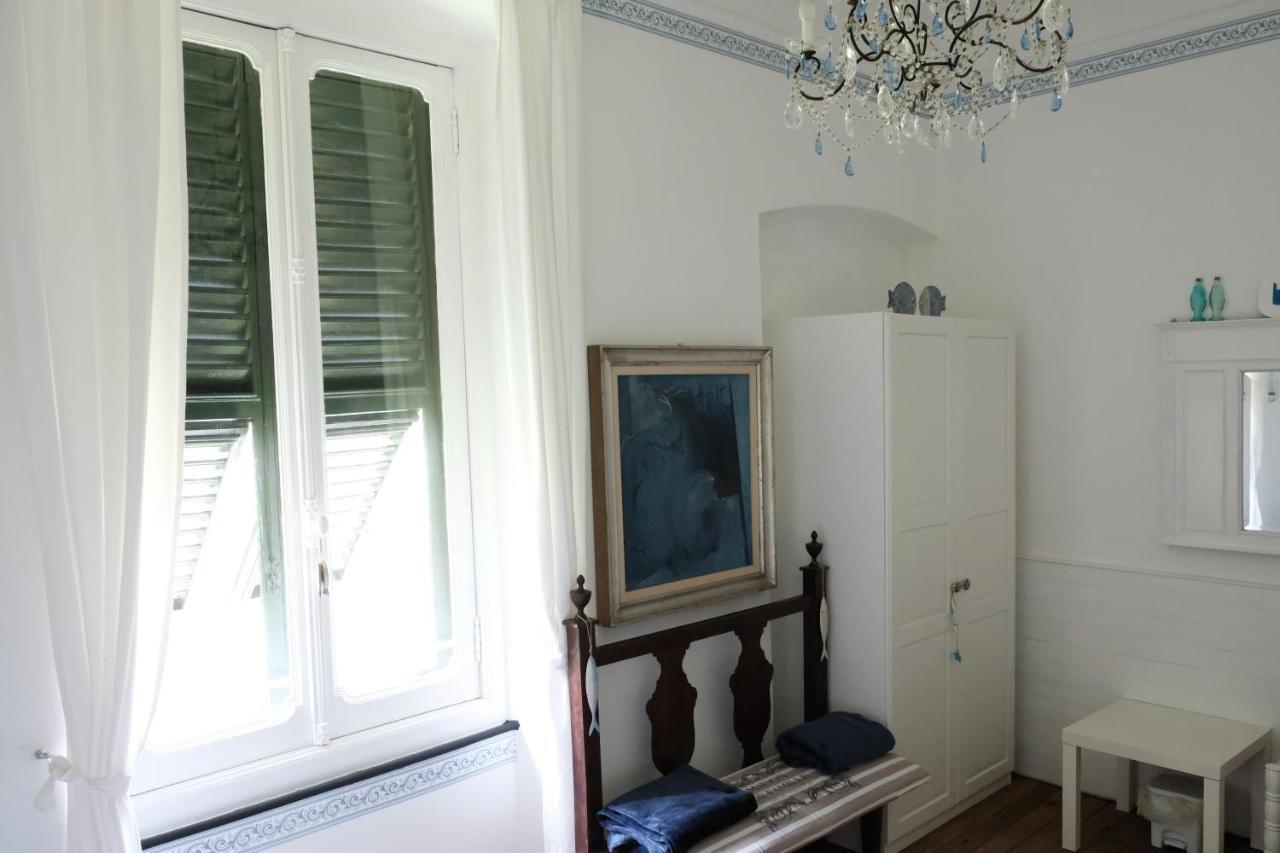 Casa Del Priore * Sestri Levante