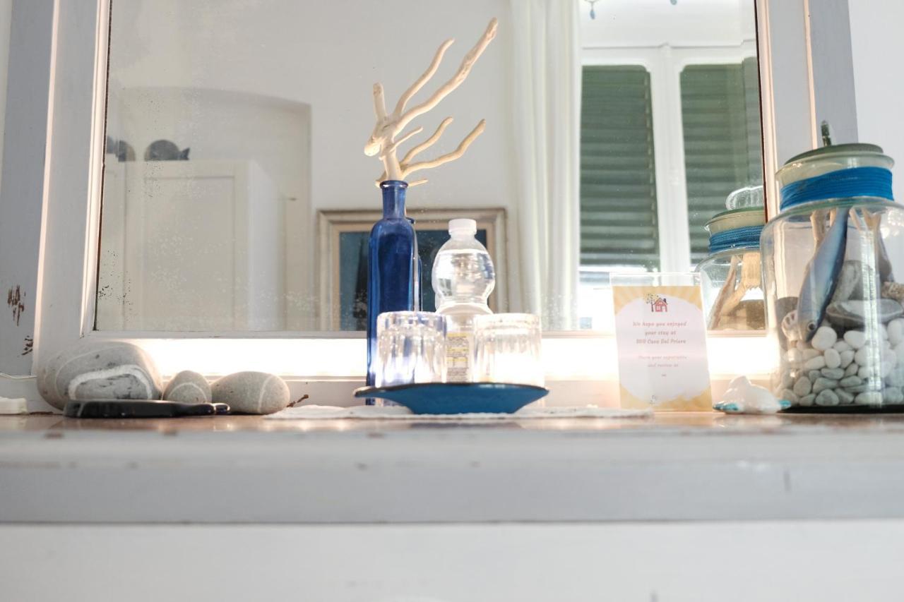 Casa Del Priore Bed & Breakfast Sestri Levante